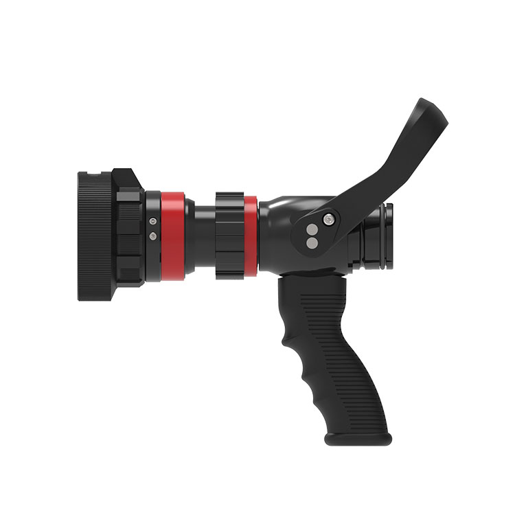 చాలా మంది కొనుగోలుదారులు ఆశించిన దానికంటే సరైన ఫైర్ నాజిల్ ఎందుకు ముఖ్యమైనది?