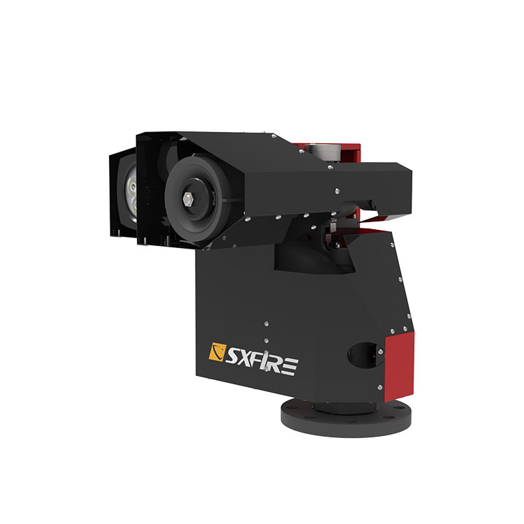 క్రౌడ్ కంట్రోల్ మరియు హ్యూమన్ రైట్స్‌ని బ్యాలెన్స్ చేస్తూ పోలీస్ రియట్ కంట్రోల్ వాటర్ ఫిరంగులు పబ్లిక్ సేఫ్టీని ఎలా మెరుగుపరుస్తాయి